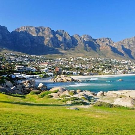 Cape Town, Sea Point, Beautiful 2 Bedroom Apartment @Tucked Away Εξωτερικό φωτογραφία