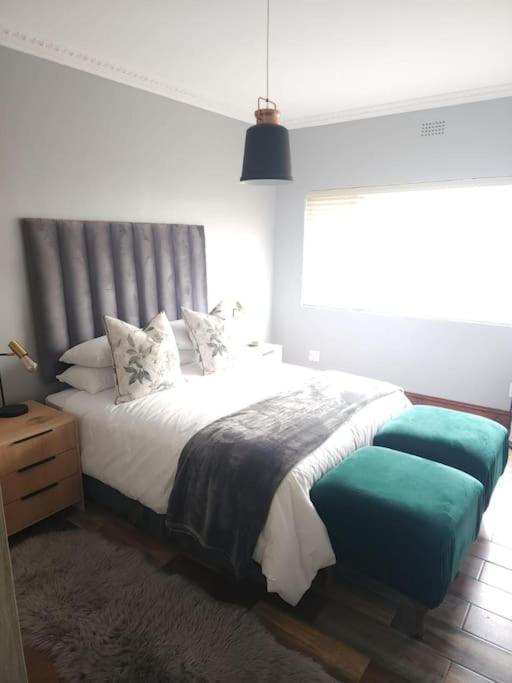 Cape Town, Sea Point, Beautiful 2 Bedroom Apartment @Tucked Away Εξωτερικό φωτογραφία