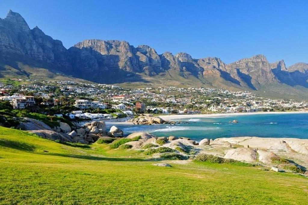 Cape Town, Sea Point, Beautiful 2 Bedroom Apartment @Tucked Away Εξωτερικό φωτογραφία